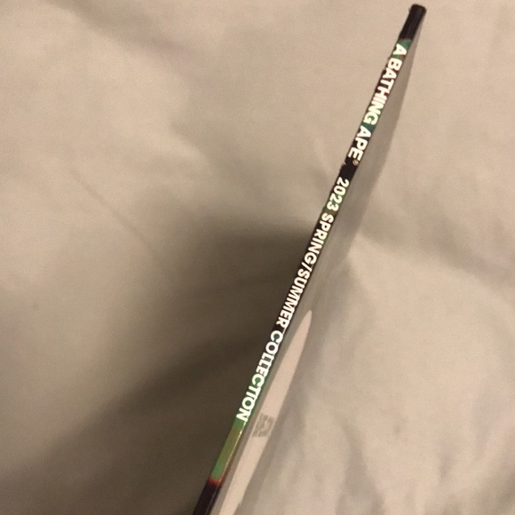 Bape A Bathing Ape 2023 Collection - Picture 3 of 5